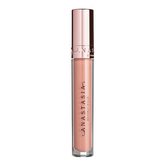 LIP GLOSS - PEACHY NUDE